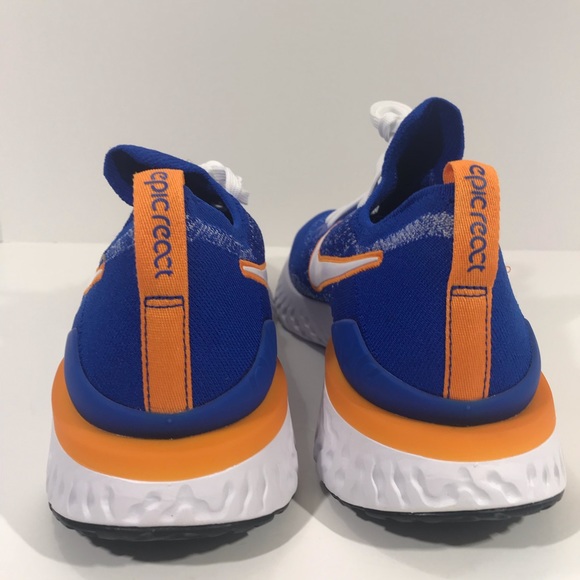 Nike Epic React Flyknit 2 - Picture 4 of 6